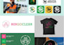 design a modern professional business logo for your brand